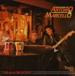 Antonio & Marcello – Concertando Con Antonio & Marcello LP Plak