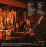 Antonio & Marcello – Concertando Con Antonio & Marcello LP Plak - Görsel 2