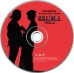 Kill Bill Vol. 2 (Original Soundtrack) CD - Görsel 3