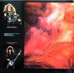 Celtic Frost – To Mega Therion LP Plak (İlk Baskı) - Görsel 4