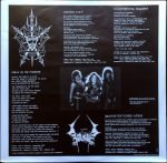 Celtic Frost – To Mega Therion LP Plak (İlk Baskı) - Görsel 5