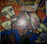Chunky Mother – Cold Stone Lover 12'' Maxi Single Plak (Early House)