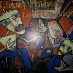 Chunky Mother – Cold Stone Lover 12'' Maxi Single Plak (Early House)