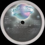 Pointer Sisters – Black & White LP Plak - Görsel 3