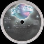 Pointer Sisters – Black & White LP Plak - Görsel 4