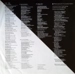 Pointer Sisters – Black & White LP Plak - Görsel 6