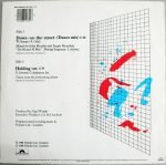 Shakatak – Down On The Street (Dance Mix) 12'' Maxi Single Plak - Görsel 2
