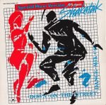 Shakatak – Down On The Street (Dance Mix) 12'' Maxi Single Plak