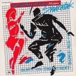Shakatak – Down On The Street (Dance Mix) 12'' Maxi Single Plak