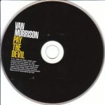 Van Morrison – Pay The Devil CD - Görsel 3