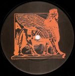 Yoo-Ko – Matrix 12'' Maxi Single Plak (Techno) - Görsel 4