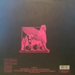 Yoo-Ko – Matrix 12'' Maxi Single Plak (Techno) - Görsel 2