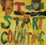 I Start Counting – Catch That Look 12'' Maxi Single Plak