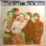Extrabreit. – Welch Ein Land ! - Was Für Männer: LP Plak