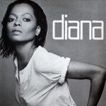 Diana Ross – Diana LP Plak