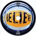 Oasis – Don't Believe The Truth CD - Görsel 3