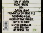 Oasis – Don't Believe The Truth CD - Görsel 2