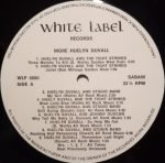 Huelyn Duvall – More Huelyn Duvall LP Plak - Görsel 3