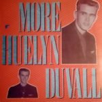 Huelyn Duvall – More Huelyn Duvall LP Plak