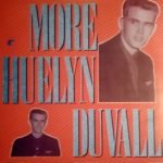 Huelyn Duvall – More Huelyn Duvall LP Plak