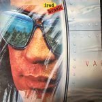 Fred Bongusto – Fred Brasil LP Plak
