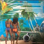 Fred Bongusto – Fred Brasil LP Plak - Görsel 2