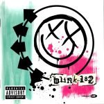 Blink-182 – Blink-182 CD