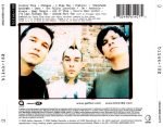 Blink-182 – Blink-182 CD - Görsel 2