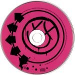 Blink-182 – Blink-182 CD - Görsel 3