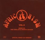 Africanism – Africanism Vol. II 2CD
