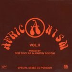 Africanism – Africanism Vol. II 2CD