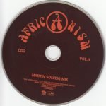 Africanism – Africanism Vol. II 2CD - Görsel 4