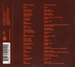 Africanism – Africanism Vol. II 2CD - Görsel 5
