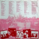 Whodini – Whodini LP Plak - Görsel 5