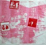 Whodini – Whodini LP Plak - Görsel 6