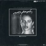 David Bowie Music By Giorgio Moroder – Cat People (Putting Out Fire) (Long Version) (From The Original Soundtrack) 12'' Maxi Single Plak - Görsel 2