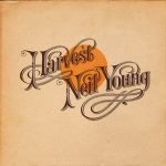 Neil Young – Harvest LP Plak