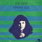 Joel Daydé – Mammy Blue 45lik Plak