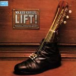 Volker Kriegel – Lift! LP Plak