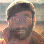 Lucio Dalla – Lucio Dalla LP Plak