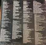 Lucio Dalla – Lucio Dalla LP Plak - Görsel 3