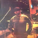 Lucio Dalla – Lucio Dalla LP Plak - Görsel 4