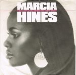 Marcia Hines – Your Love Still Brings Me To My Knees 45lik Plak