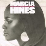 Marcia Hines – Your Love Still Brings Me To My Knees 45lik Plak