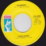 Eddie Floyd – California Girl 45lik Plak (Soul) - Görsel 2