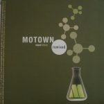 Motown Remixed Volume 1 Hip Hop EP Plak