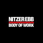 Nitzer Ebb – Body Of Work 2CD