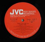 Salena Jones – Love Is In The Air LP Plak - Görsel 2