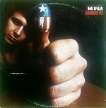 Don McLean – American Pie LP Plak