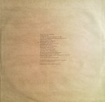 Don McLean – American Pie LP Plak - Görsel 5